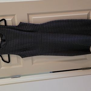 Banana Republic dress